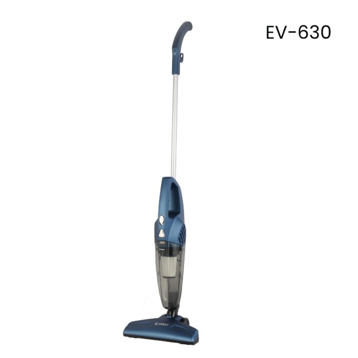 مكنسة شحن لمامة رفيع بيد ADC-EV630