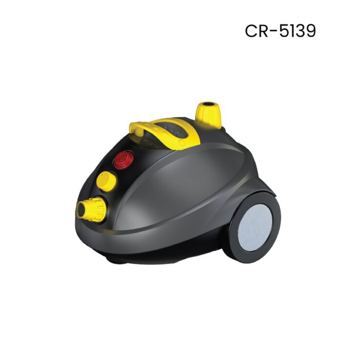 ماكنة كريست بخار للتنظيف العميق تكسي CR-5139