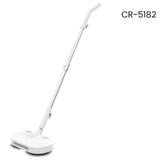 ممسحة ارضيات  كريست  بالبخار  CR-5182