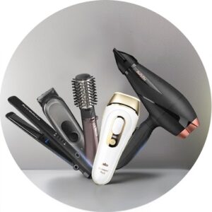 اجهزة عناية شخصية وجمال