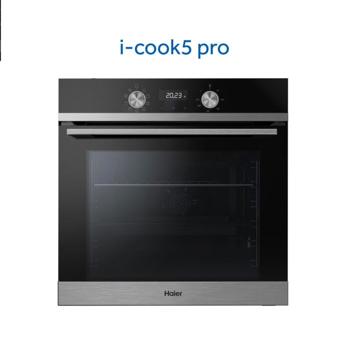 فرن بلت ان هاير 60 سم  HOQ-K2ANN3BX/AS