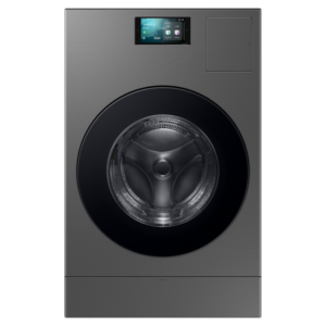 غسالة + نشافة سامسونج 18/11 كغم سلفر WD18DB8995BZT2