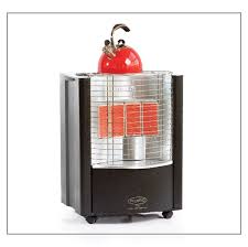 رومو جراند 4 شعلات