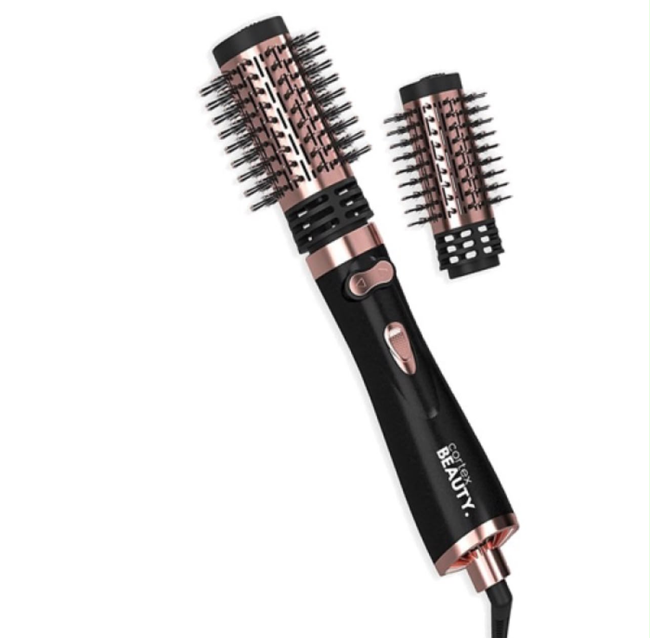REVOLVER CORTEX فرشاية شعر لف كهربائية - الصورة 3